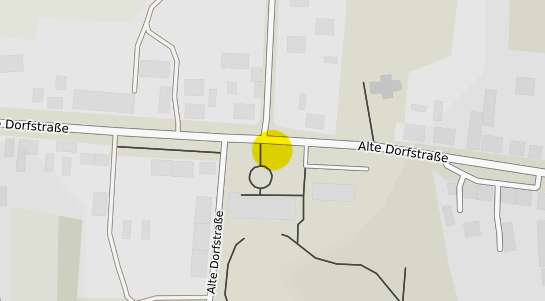 Immobilienpreisekarte Kremmen Gross Ziethen